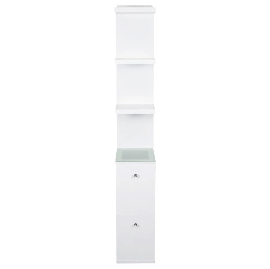 Zara Shelf Suite® with Drawers