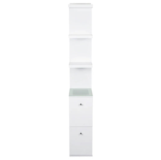 Zara Shelf Suite® with Drawers