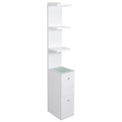 Zara Shelf Suite® with Drawers