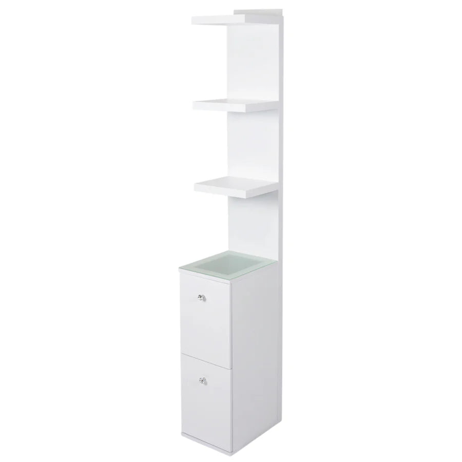 Zara Shelf Suite® with Drawers